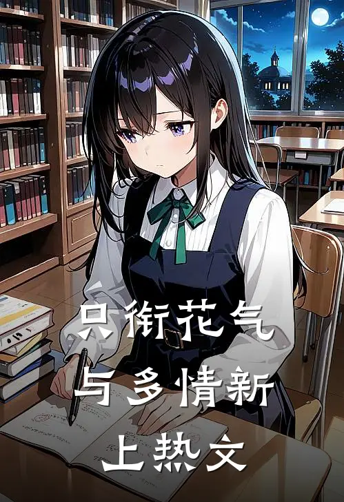 只衔花气与多情新上热文