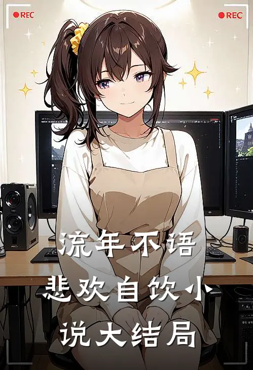 流年不语，悲欢自饮小说大结局