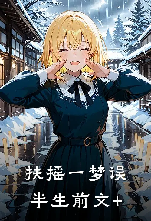扶摇一梦误半生前文+