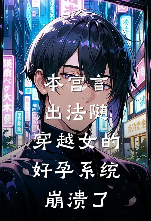 本宫言出法随，穿越女的好孕系统崩溃了