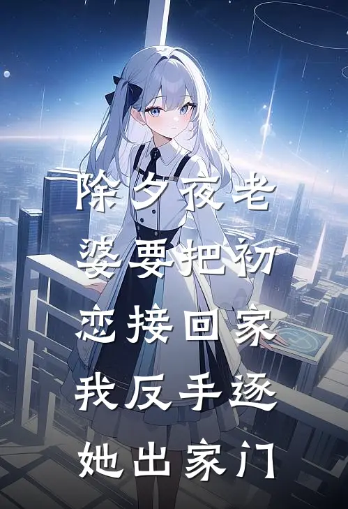 除夕夜老婆要把初恋接回家，我反手逐她出家门