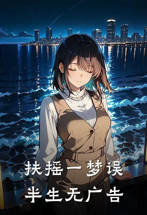 扶摇一梦误半生无广告