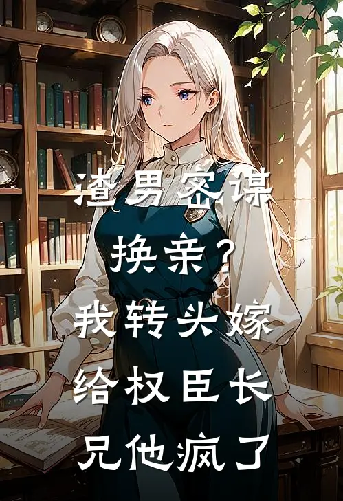 渣男密谋换亲？我转头嫁给权臣长兄，他疯了