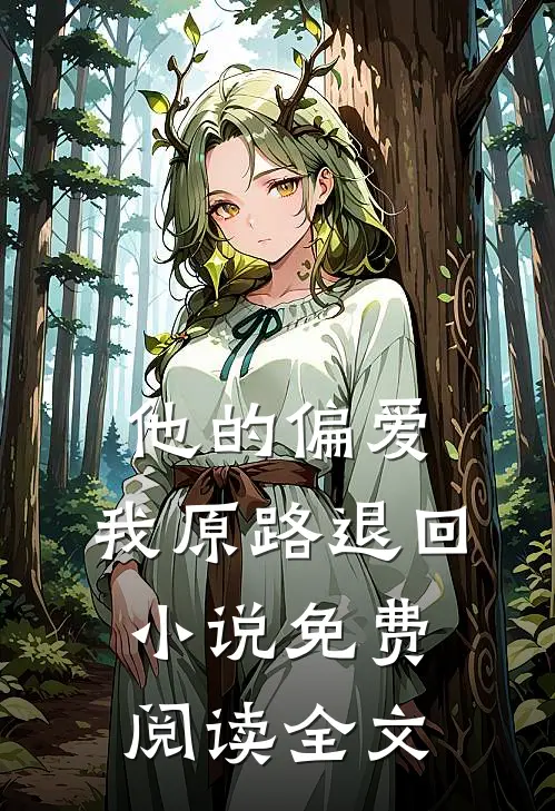 他的偏爱，我原路退回小说免费阅读全文