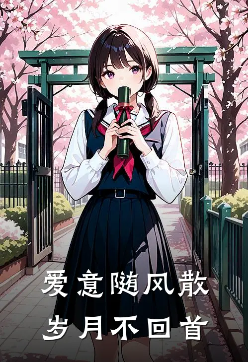 爱意随风散，岁月不回首