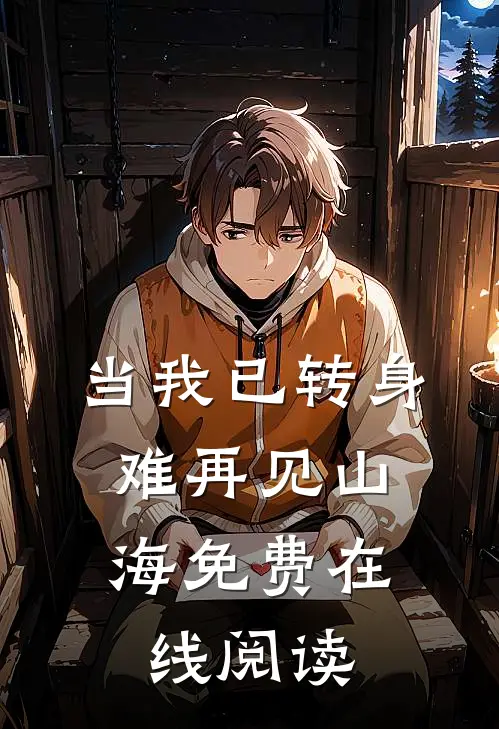 当我已转身，难再见山海免费在线阅读