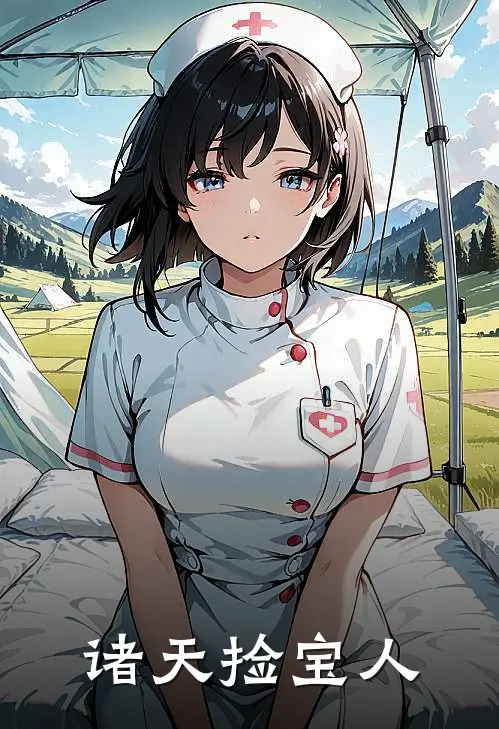 诸天捡宝人