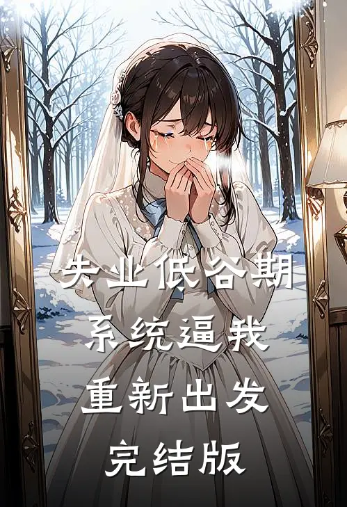 失业低谷期，系统逼我重新出发完结版