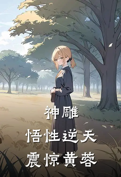 神雕：悟性逆天，震惊黄蓉