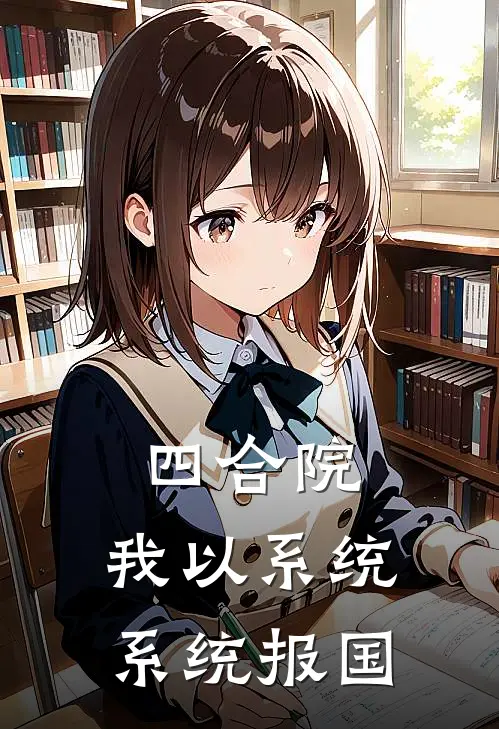 四合院：我以系统系统报国