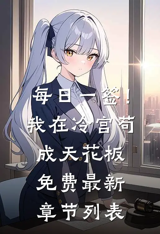 每日一签！我在冷宫苟成天花板免费最新章节列表