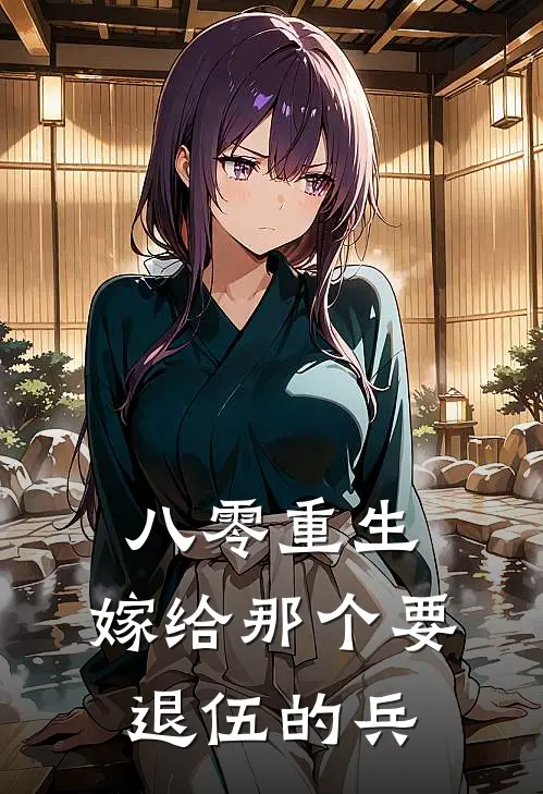 八零重生：嫁给那个要退伍的兵