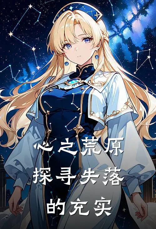 心之荒原：探寻失落的充实