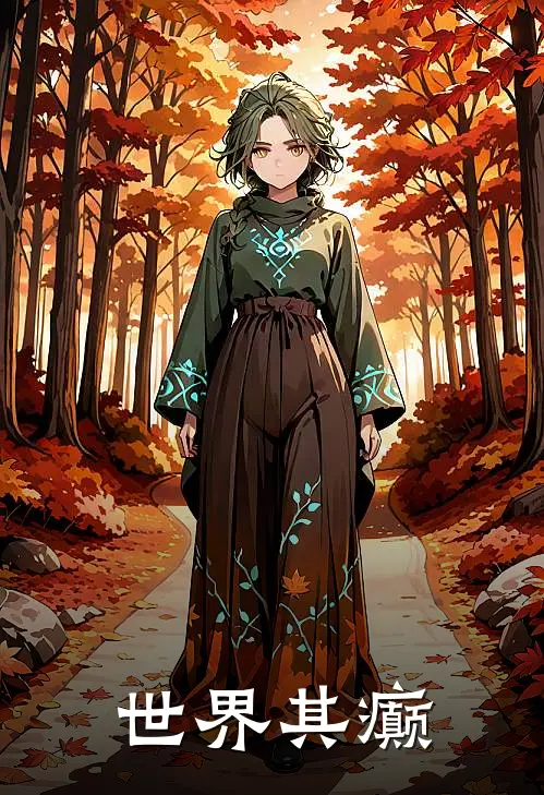 世界其癫