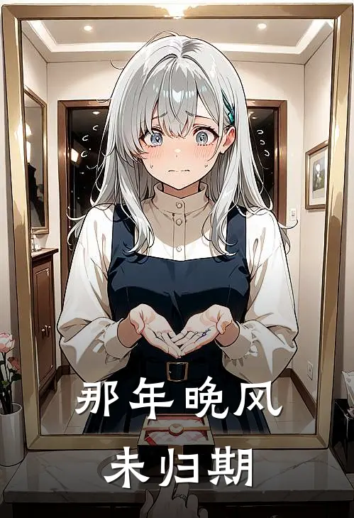 那年晚风未归期