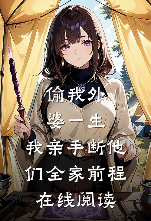 偷我外婆一生，我亲手断他们全家前程在线阅读
