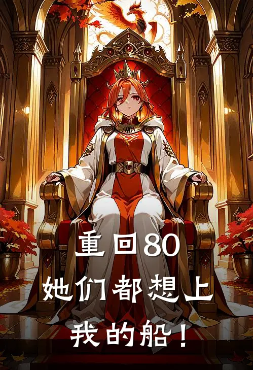 重回80：她们都想上我的船！