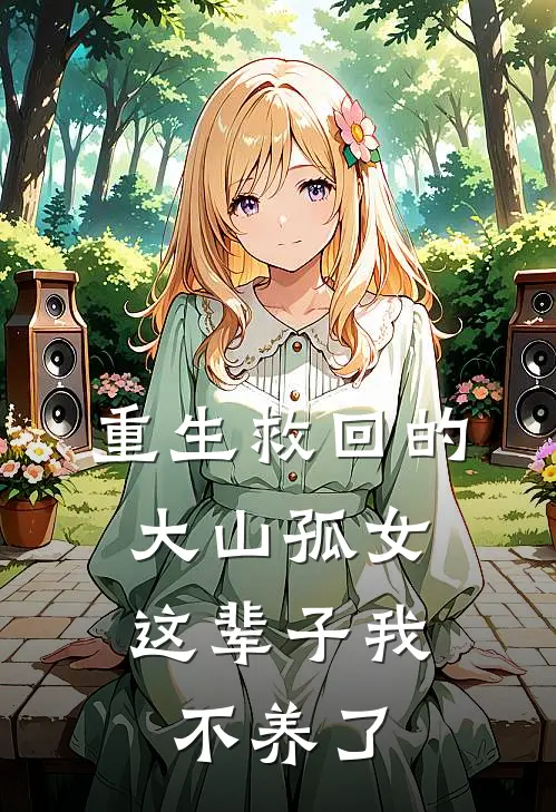 重生救回的大山孤女，这辈子我不养了