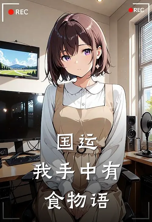 国运，我手中有食物语