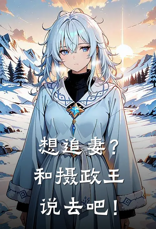 想追妻？和摄政王说去吧！