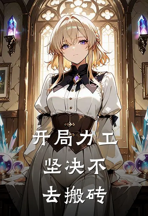 开局力工，坚决不去搬砖