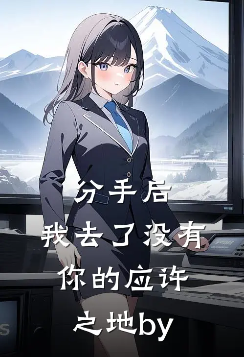 分手后，我去了没有你的应许之地by