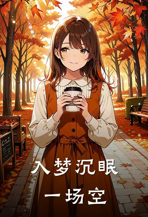 入梦沉眠一场空