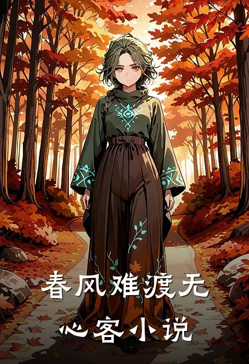 春风难渡无心客小说