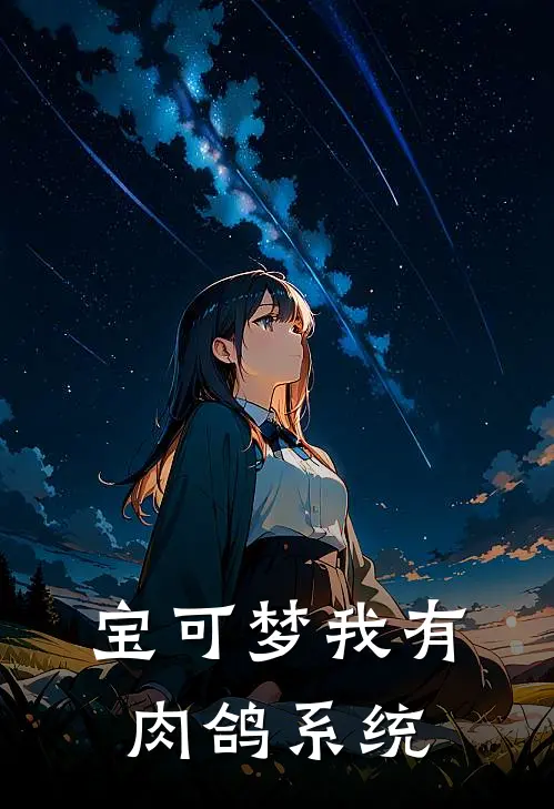 宝可梦我有肉鸽系统
