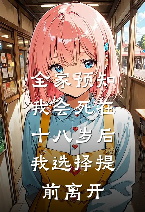 全家预知我会死在十八岁后，我选择提前离开