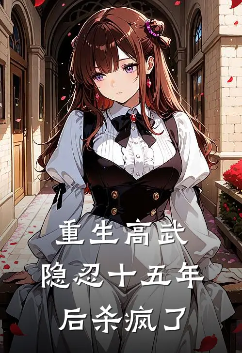 重生高武，隐忍十五年后杀疯了