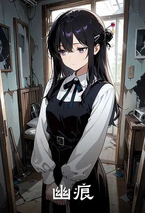 幽痕