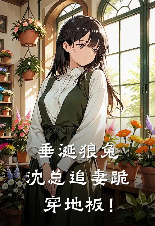垂涎狼兔：沈总追妻跪穿地板！