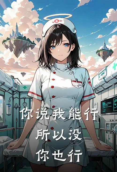 你说我能行，所以没你也行