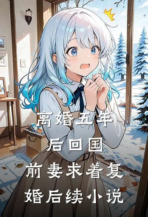 离婚五年后回国，前妻求着复婚后续小说