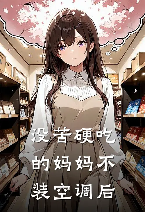 没苦硬吃的妈妈不装空调后