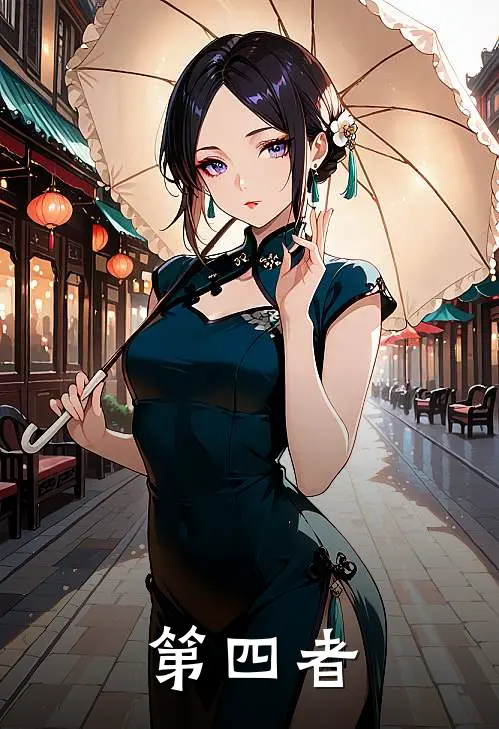 第四者