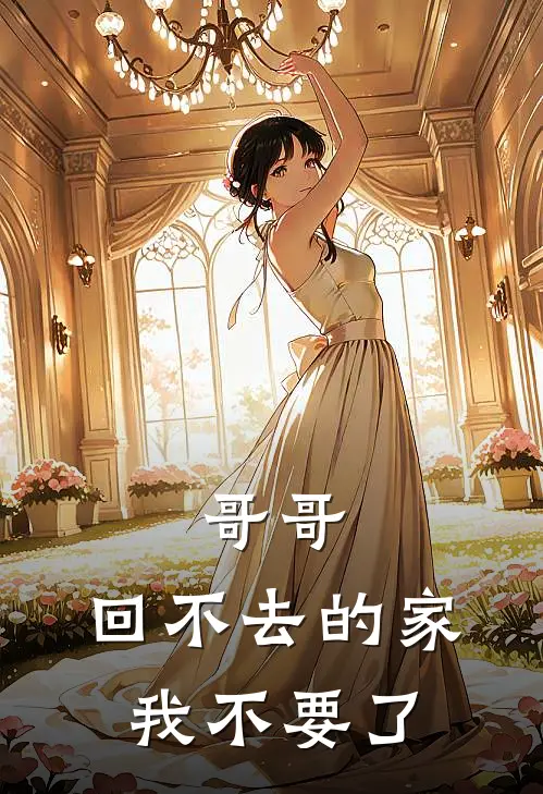 哥哥，回不去的家我不要了