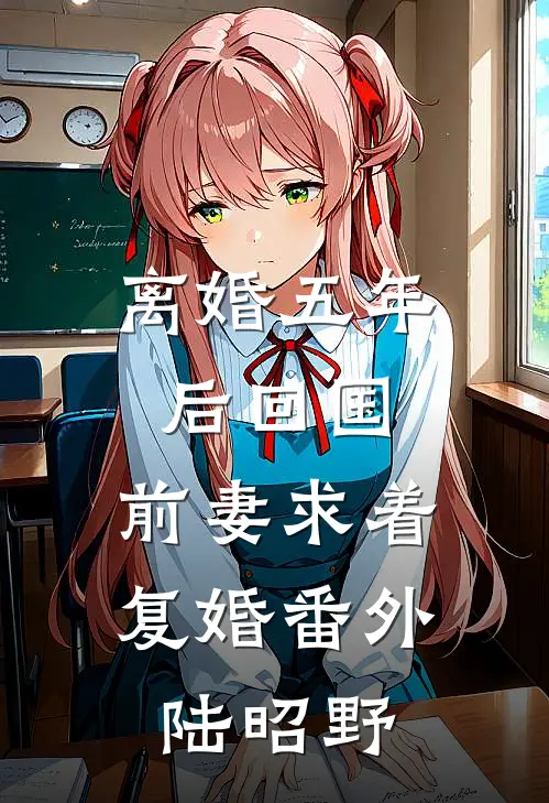 离婚五年后回国，前妻求着复婚番外陆昭野