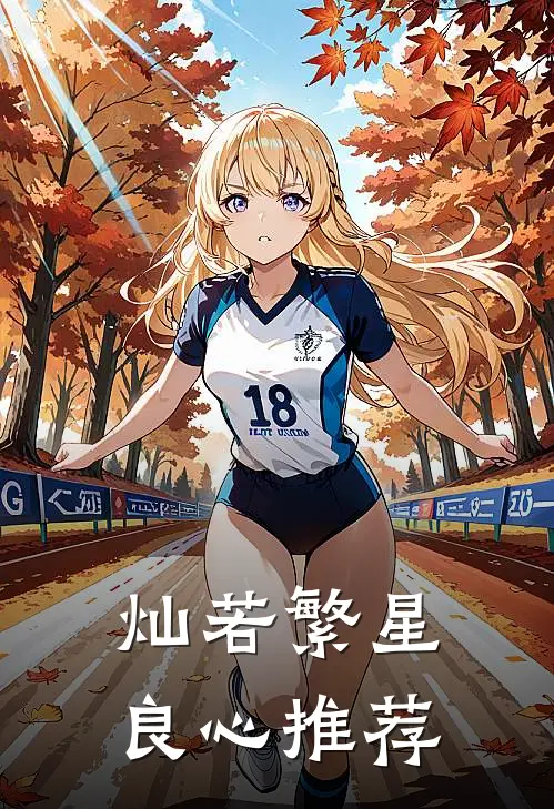 灿若繁星良心推荐