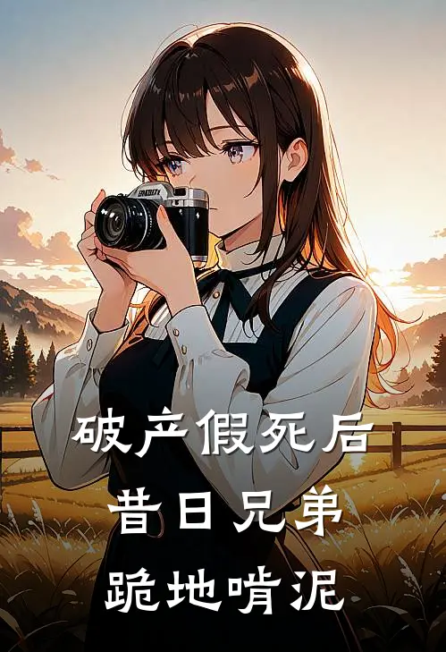 破产假死后，昔日兄弟跪地啃泥