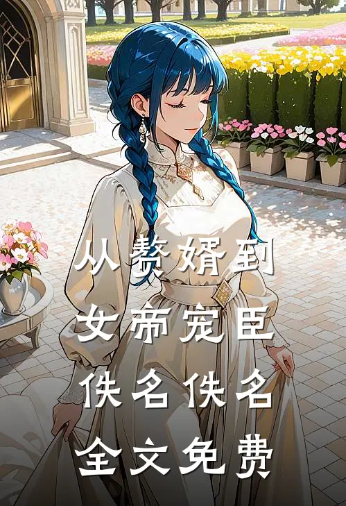 从赘婿到女帝宠臣佚名佚名全文免费