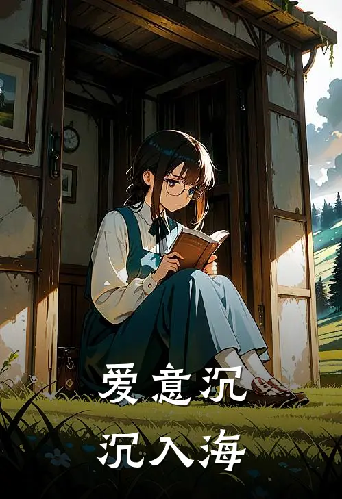 爱意沉沉入海