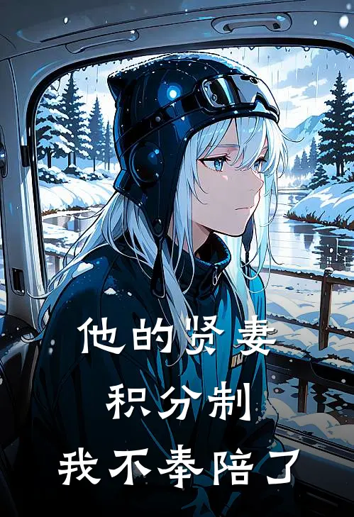他的贤妻积分制，我不奉陪了