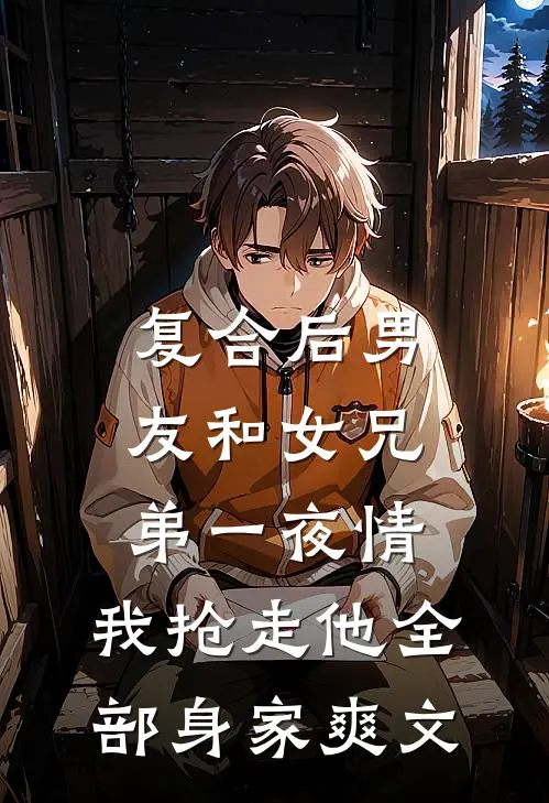复合后男友和女兄弟一夜情，我抢走他全部身家爽文