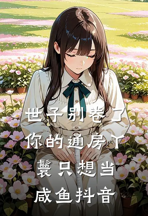 世子别卷了，你的通房丫鬟只想当咸鱼抖音