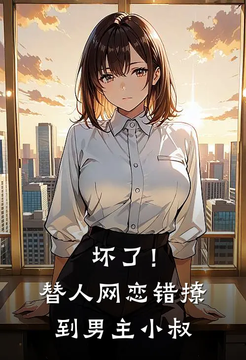 坏了！替人网恋，错撩到男主小叔