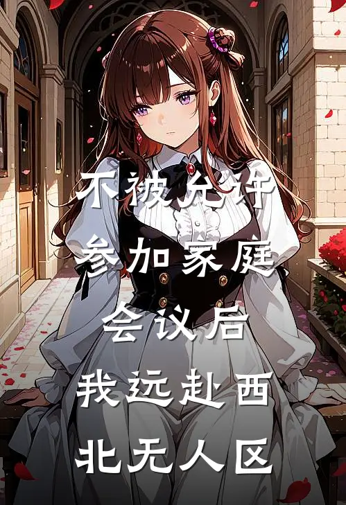 不被允许参加家庭会议后，我远赴西北无人区