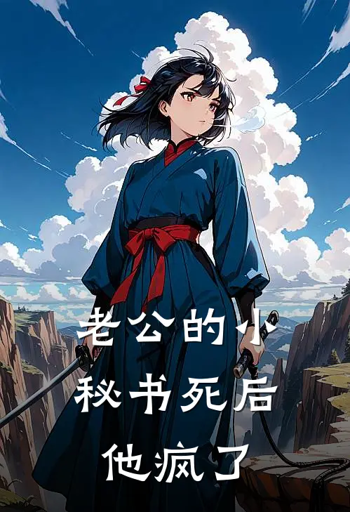 老公的小秘书死后，他疯了