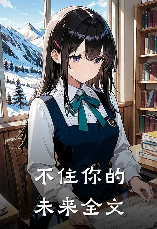 不住你的未来全文